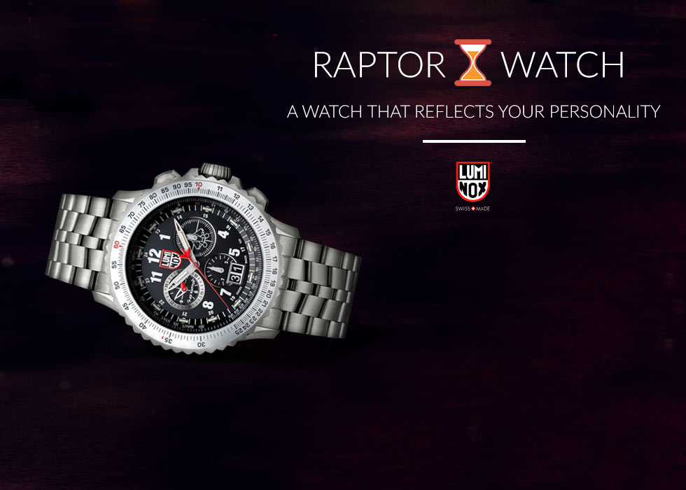 Luminox Watches Watches  Collection Near Chattanooga TN